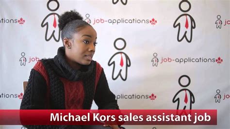 michael kors employment|Michael Kors warehouse jobs.